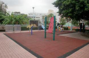 吉慶圍遊樂場