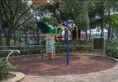 屏柏里公園