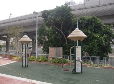 青賢花園