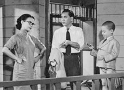 Story of Father and Son