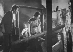 A Man's Betrayal, Part One