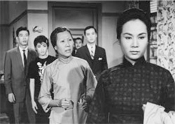 A Man's Betrayal, Part Two