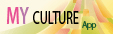 "My Culture" Mobile Application