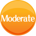 Moderate