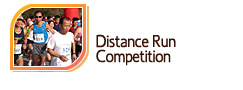 Distance Run Competition