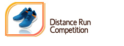Distance Run Competition