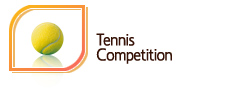 Tennis Competition Competition