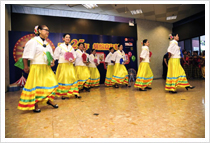 精彩25年「屯」聚金曲贺银禧