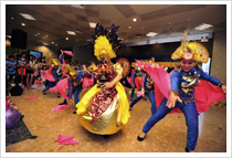 「童心缤纷25年屯门区幼稚园填色同分享」展览