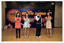 精彩25年「屯」聚金曲贺银禧