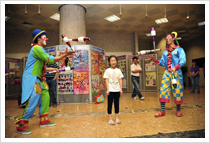 精彩25年缤纷嘉年华