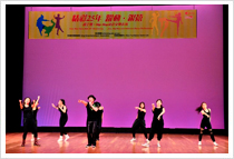 精彩25年「屯」聚金曲贺银禧