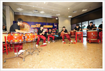 精彩25年跃动‧银禧爵士舞、Hip Hop及社交舞表演