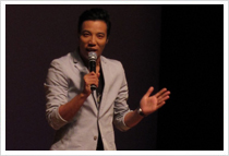 精彩25年跃动‧银禧爵士舞、Hip Hop及社交舞表演