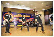 精彩25年缤纷嘉年华