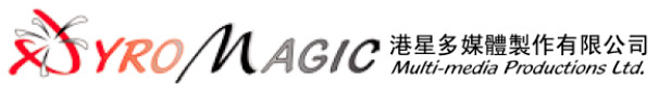 Pyromagic Multi-media Productions Ltd.
