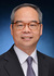 Mr LAU Kong-wah, JP
