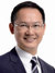 Mr CHAN Hok-fung, MH, JP