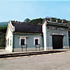 Hong Kong Railway Museum