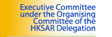 Executive Committee under the Organising Committee of the HKSAR Delegation
