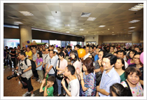 精彩25年繽紛嘉年華